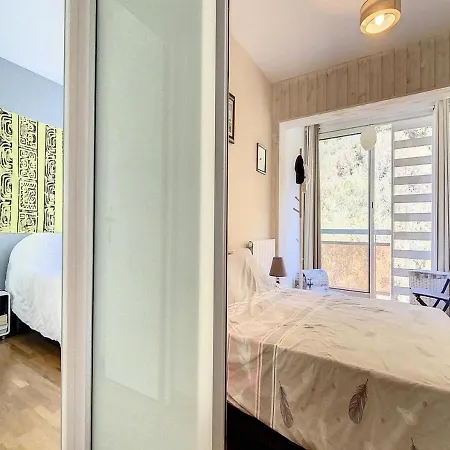 Appartement Square Victoria