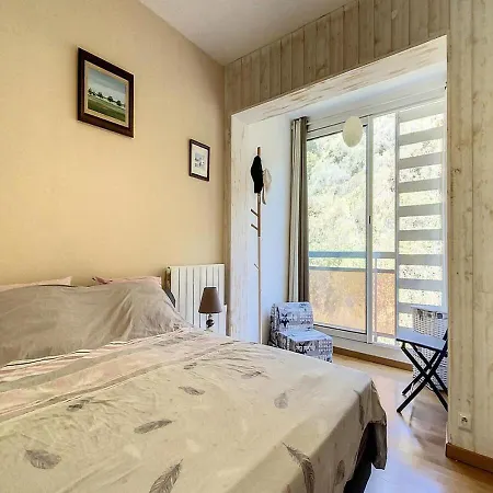 Square Victoria Appartement *