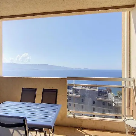 Appartement Square Victoria *