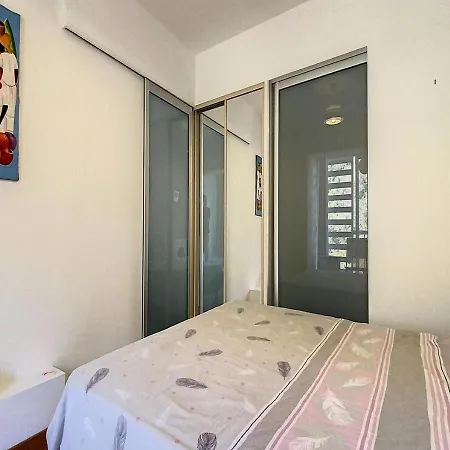 Apartman Square Victoria