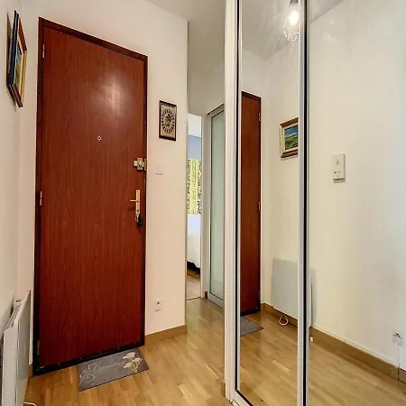 Apartman Square Victoria