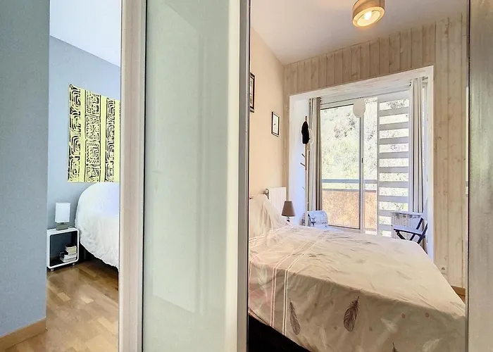 Apartamento Square Victoria