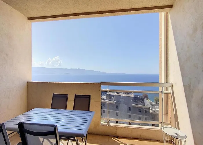 Apartamento Square Victoria *